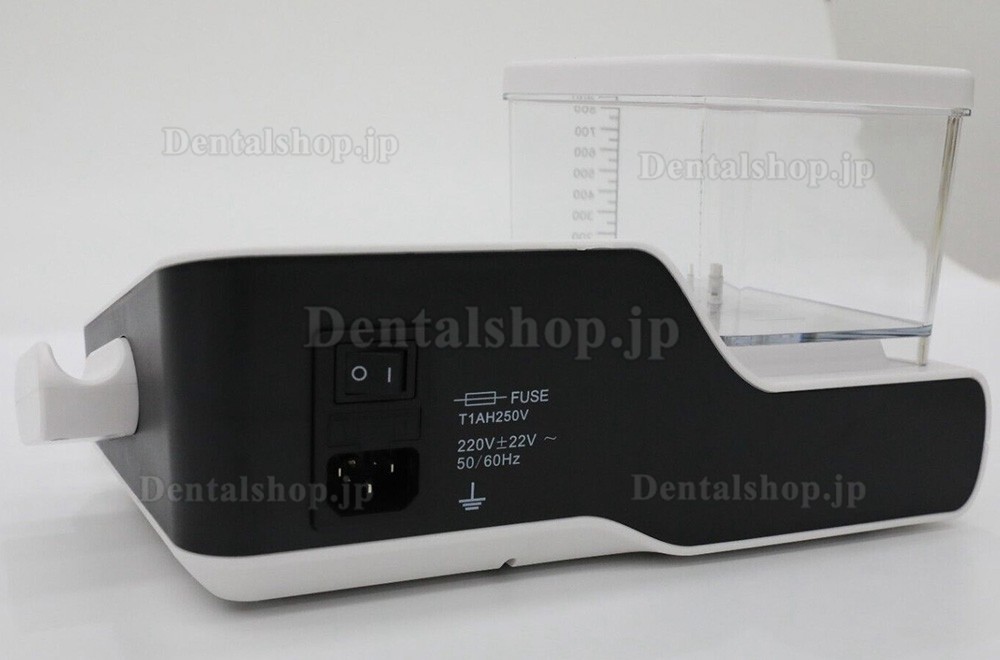 VRN DA-20 コードレス歯科用超音波スケーラー+LEDハンドピース(チップEMS Woodpecke対応)